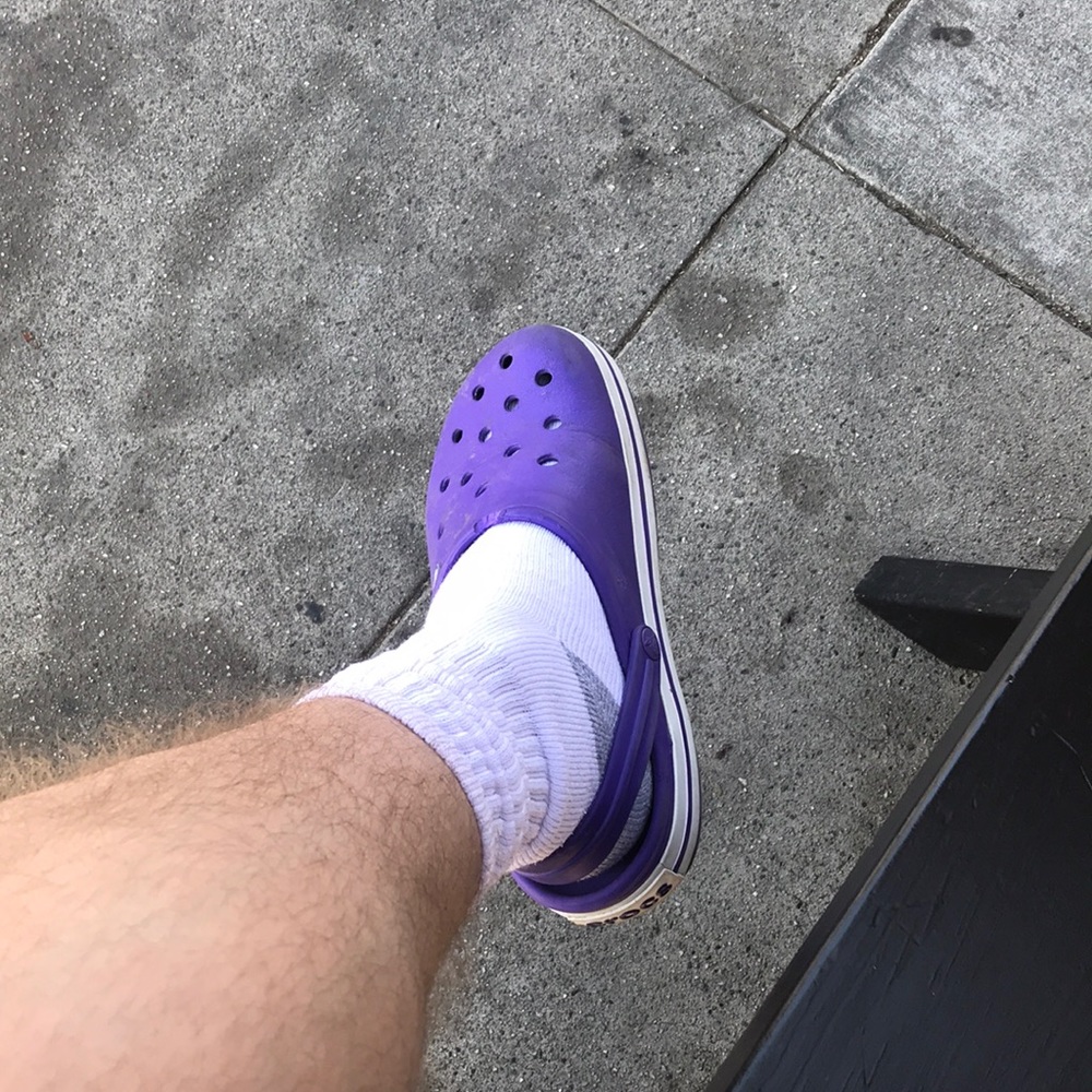 Meet your Posher, Keith